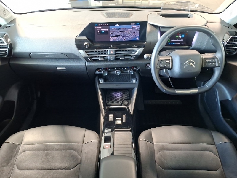 Used Citroen C4 2024 for sale - 78156006: Photo 2