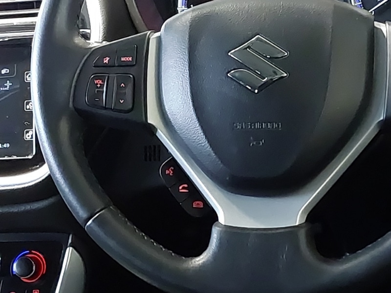 Used Suzuki SX4 S-Cross 2019 for sale - 77960374: Photo 10