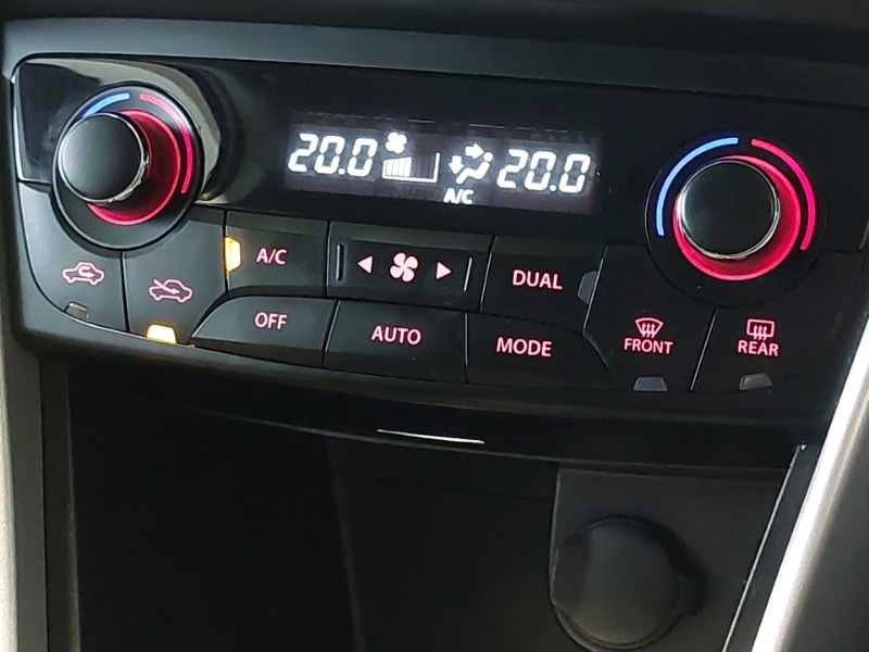 Used Suzuki SX4 S-Cross 2019 for sale - 77960374: Photo 13