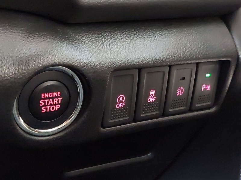 Used Suzuki SX4 S-Cross 2019 for sale - 77960374: Photo 17