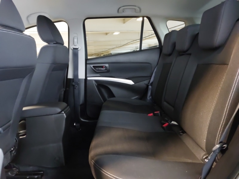 Used Suzuki SX4 S-Cross 2019 for sale - 77960374: Photo 6