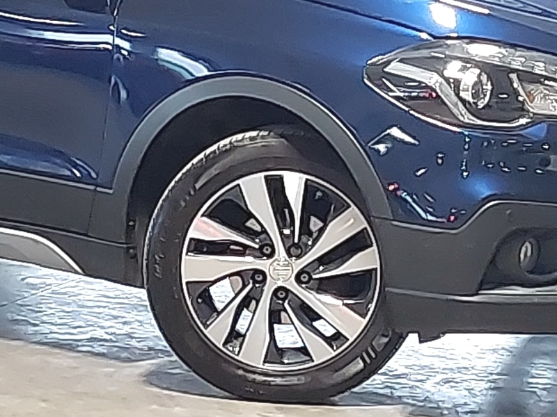 Used Suzuki SX4 S-Cross 2019 for sale - 77960374: Photo 9