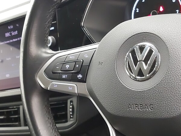 Used Volkswagen T-Cross 2020 for sale - 76208070: Photo 11