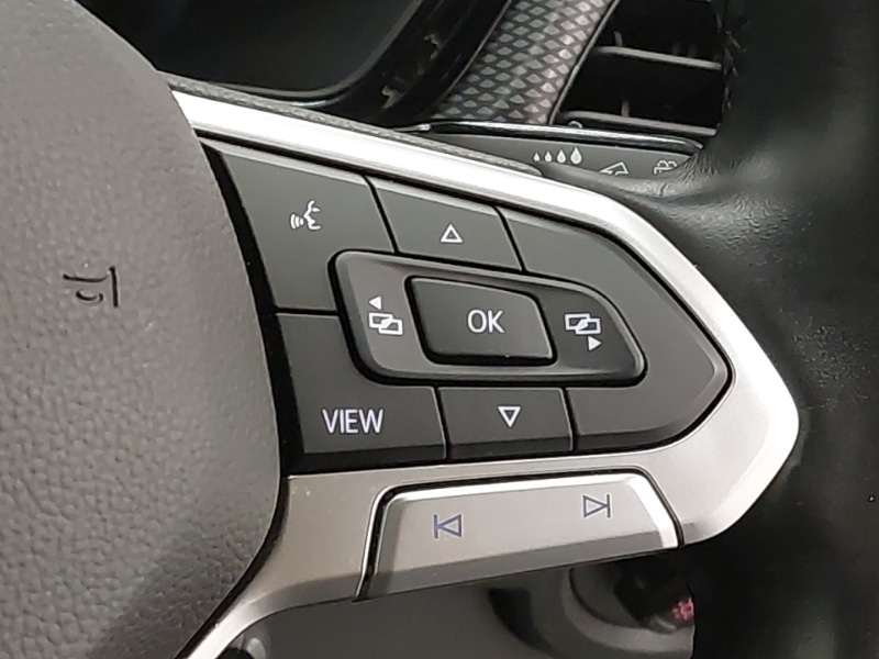 Used Volkswagen T-Cross 2020 for sale - 76208070: Photo 15