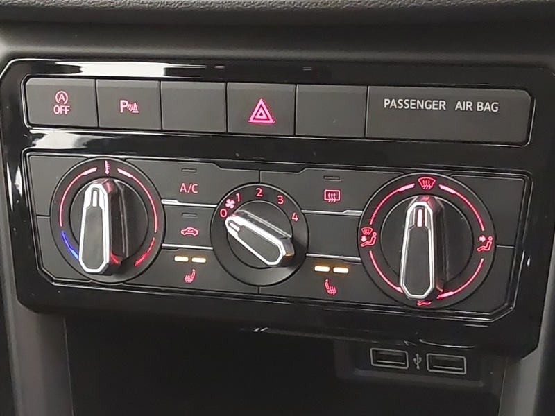 Used Volkswagen T-Cross 2020 for sale - 76208070: Photo 16