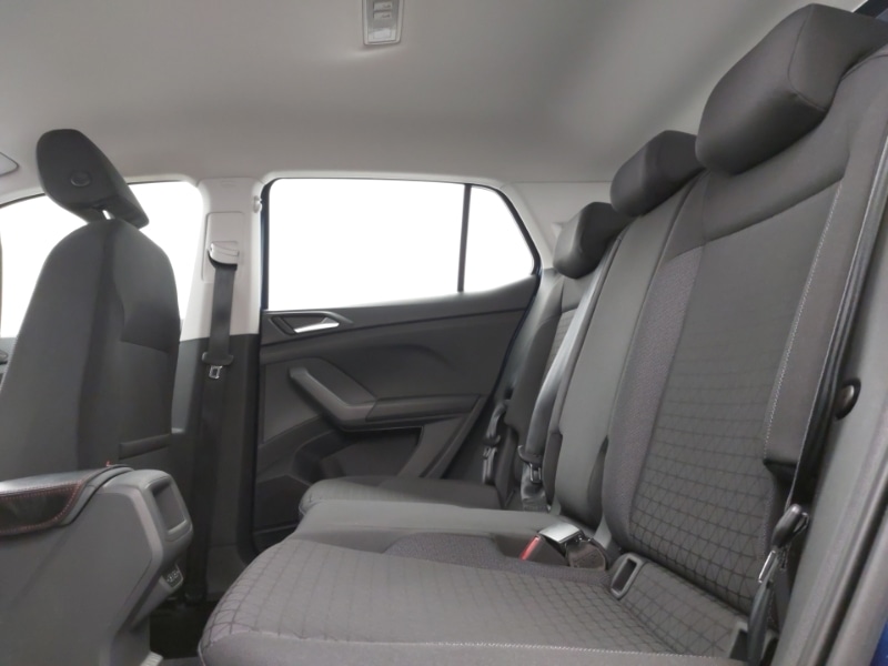 Used Volkswagen T-Cross 2020 for sale - 76208070: Photo 6