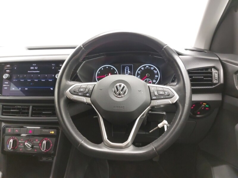Used Volkswagen T-Cross 2020 for sale - 76208070: Photo 7