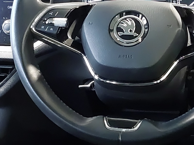 Used Skoda Kamiq 2022 for sale - 77343211: Photo 10