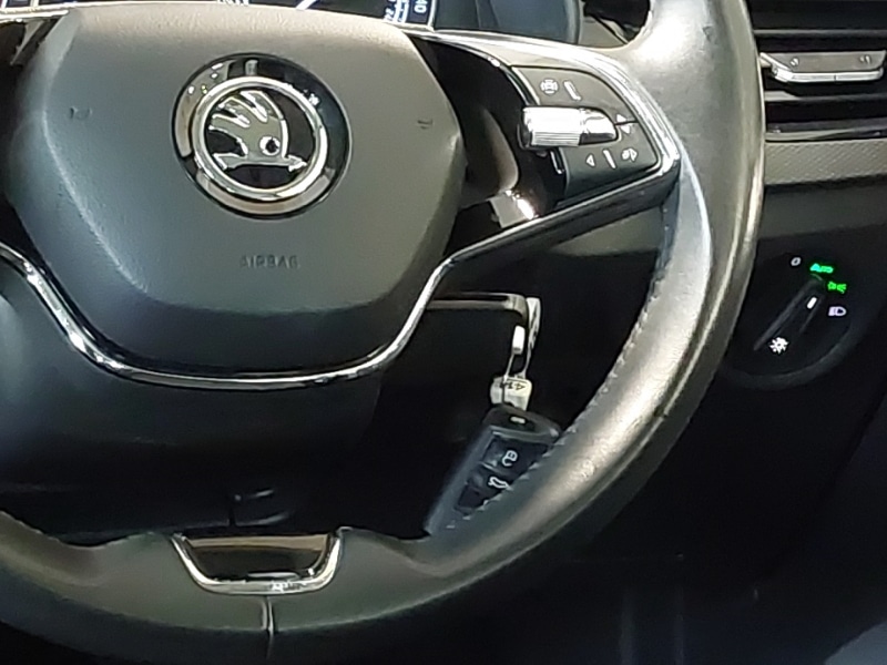 Used Skoda Kamiq 2022 for sale - 77343211: Photo 11