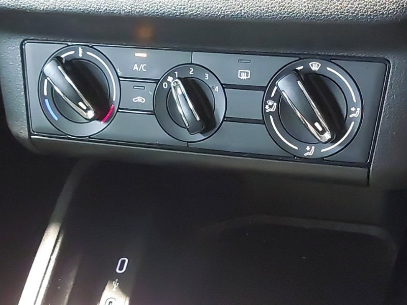 Used Skoda Kamiq 2022 for sale - 77343211: Photo 15