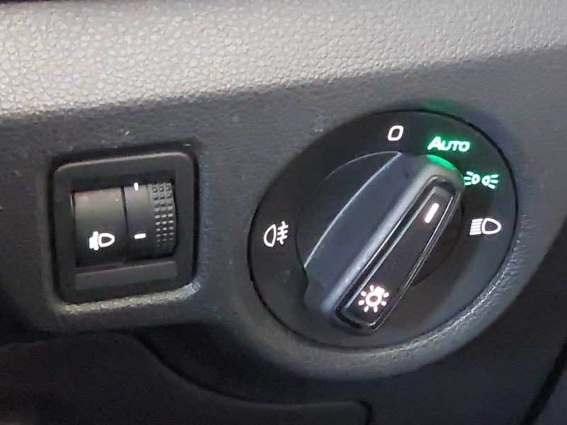 Used Skoda Kamiq 2022 for sale - 77343211: Photo 17