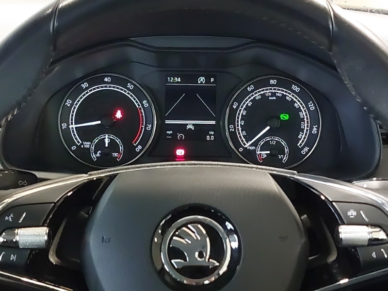 Used Skoda Kamiq 2022 for sale - 77343211: Photo 19