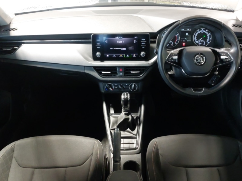 Used Skoda Kamiq 2022 for sale - 77343211: Photo 2