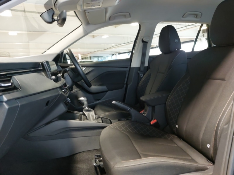 Used Skoda Kamiq 2022 for sale - 77343211: Photo 5