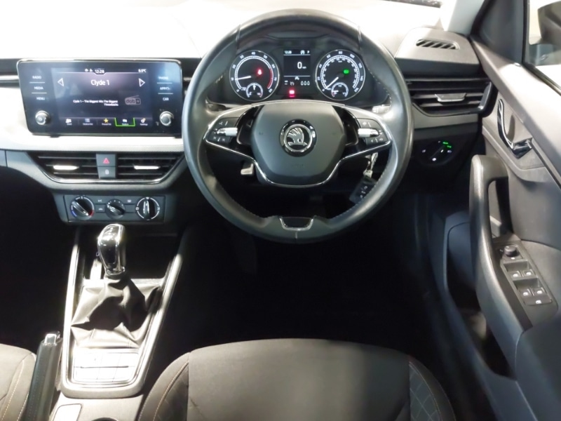 Used Skoda Kamiq 2022 for sale - 77343211: Photo 7