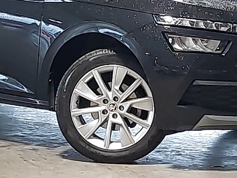 Used Skoda Kamiq 2022 for sale - 77343211: Photo 9