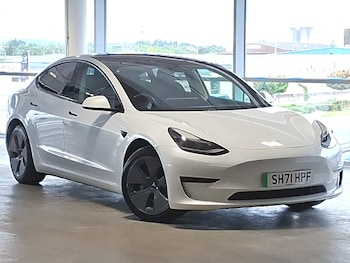 Used Tesla Model 3 2021 for sale - 79310754: Photo