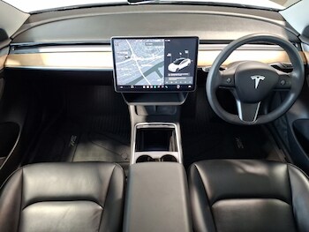Used Tesla Model 3 2021 for sale - 79310754: Photo