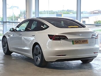 Used Tesla Model 3 2021 for sale - 79310754: Photo