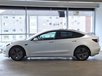 Used Tesla Model 3 2021 for sale - 79310754: Photo