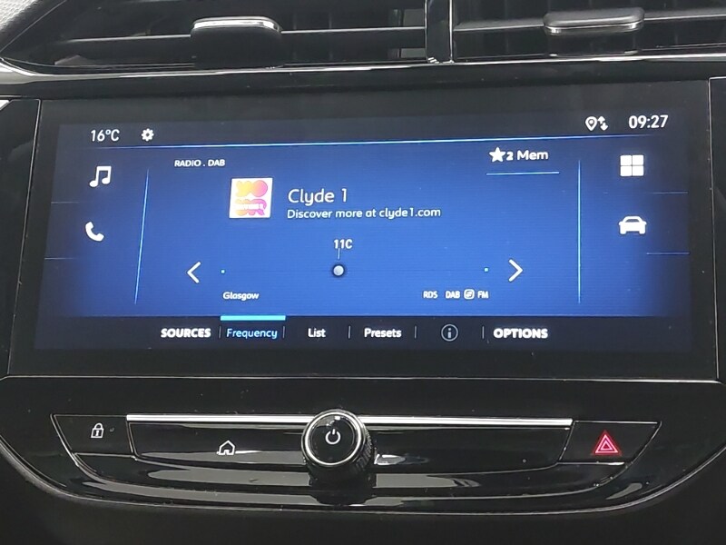 Used Vauxhall Corsa 2023 for sale - 78071295: Photo 10