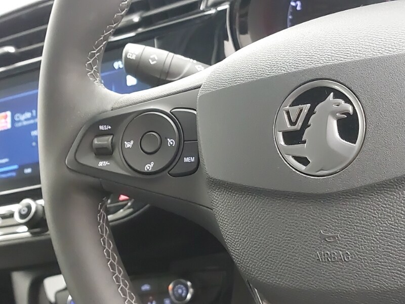 Used Vauxhall Corsa 2023 for sale - 78071295: Photo 11