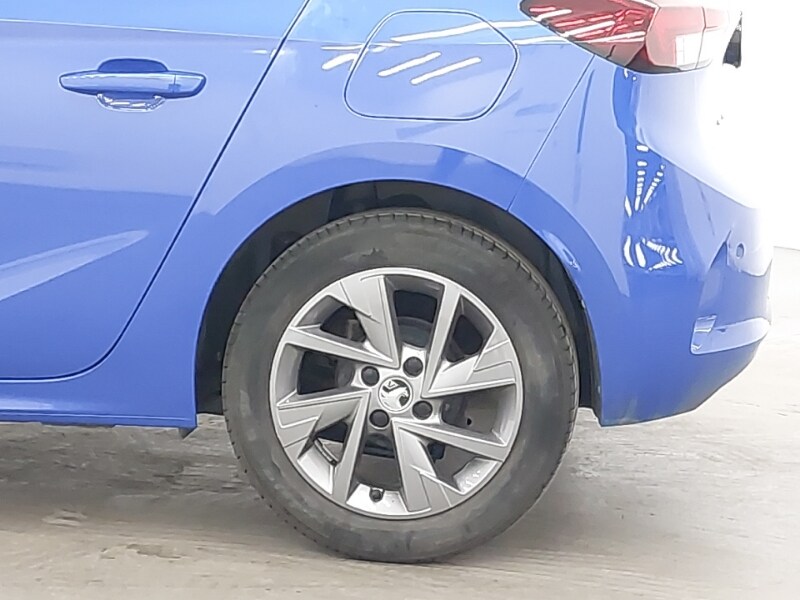 Used Vauxhall Corsa 2023 for sale - 78071295: Photo 12