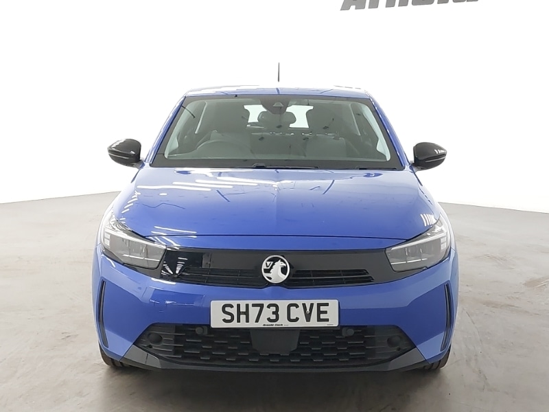 Used Vauxhall Corsa 2023 for sale - 78071295: Photo 13