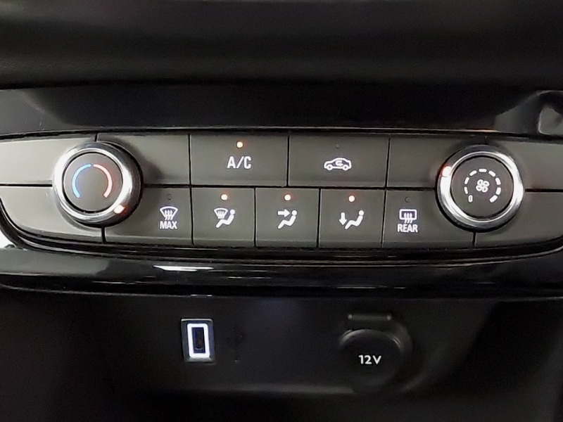 Used Vauxhall Corsa 2023 for sale - 78071295: Photo 16