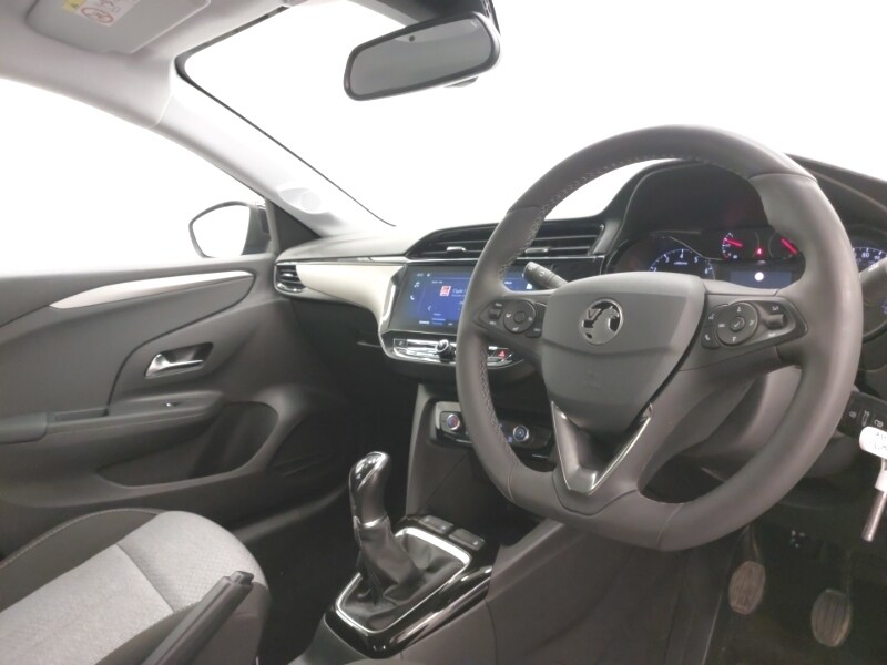 Used Vauxhall Corsa 2023 for sale - 78071295: Photo 19