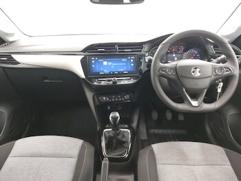 Used Vauxhall Corsa 2023 for sale - 78071295: Photo