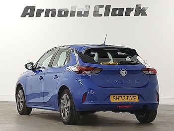 Used Vauxhall Corsa 2023 for sale - 78071295: Photo