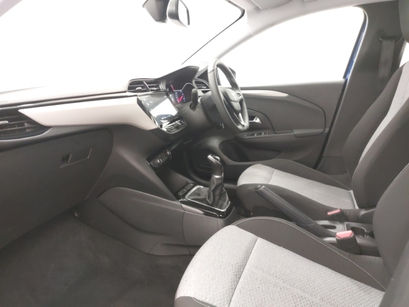 Used Vauxhall Corsa 2023 for sale - 78071295: Photo 5