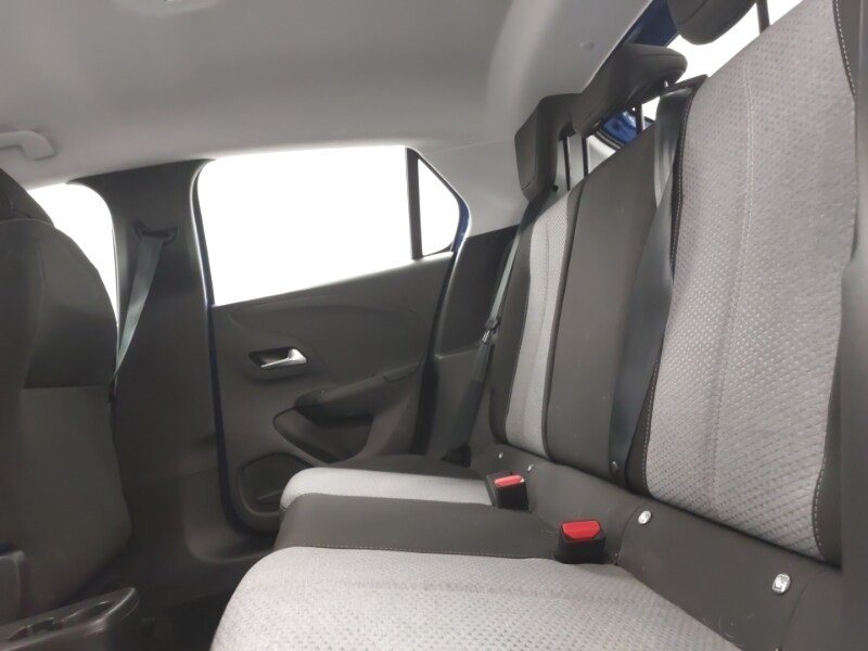 Used Vauxhall Corsa 2023 for sale - 78071295: Photo 6