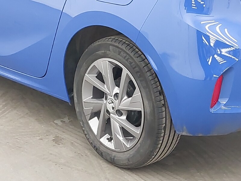 Used Vauxhall Corsa 2023 for sale - 78071295: Photo 9