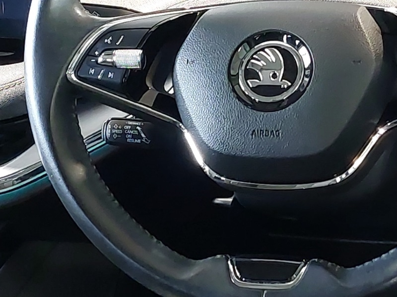 Used Skoda Enyaq 2022 for sale - 77694978: Photo 10