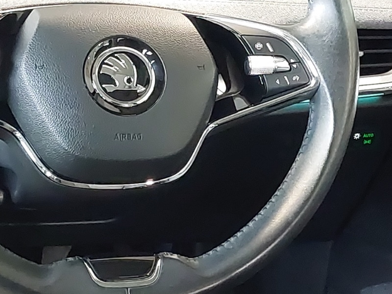 Used Skoda Enyaq 2022 for sale - 77694978: Photo 11