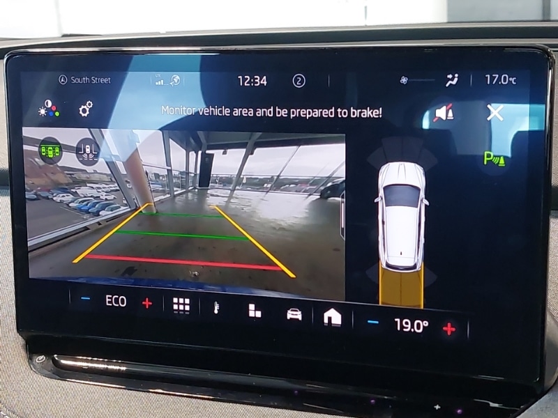 Used Skoda Enyaq 2022 for sale - 77694978: Photo 14