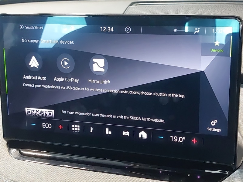 Used Skoda Enyaq 2022 for sale - 77694978: Photo 16