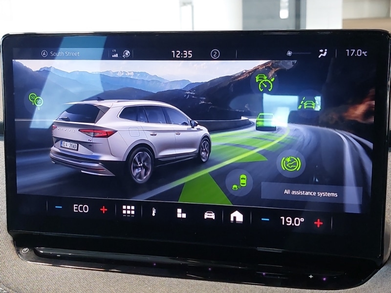 Used Skoda Enyaq 2022 for sale - 77694978: Photo 18