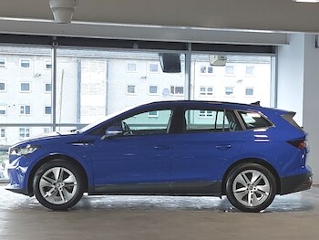Used Skoda Enyaq 2022 for sale - 77694978: Photo