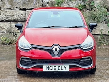 Used Renault Clio 2016 for sale - 79060930: Photo