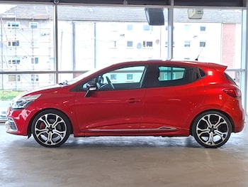 Used Renault Clio 2016 for sale - 79060930: Photo