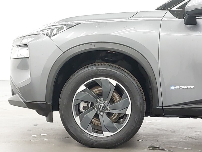 Used Nissan X-Trail 2024 for sale - 76471470: Photo 12