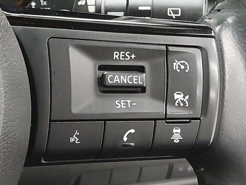 Used Nissan X-Trail 2024 for sale - 76471470: Photo 14