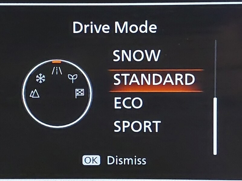 Used Nissan X-Trail 2024 for sale - 76471470: Photo 17