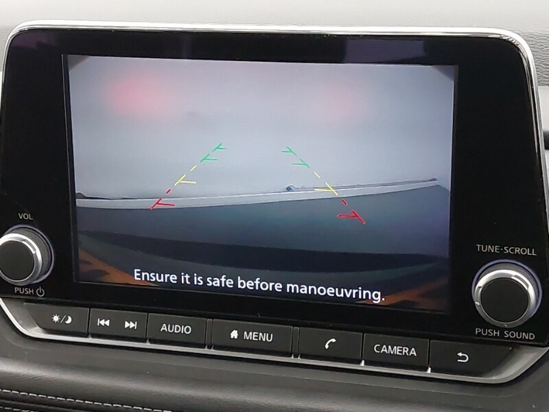 Used Nissan X-Trail 2024 for sale - 76471470: Photo 18