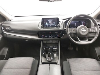 Used Nissan X-Trail 2024 for sale - 76471470: Photo