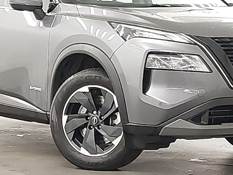 Used Nissan X-Trail 2024 for sale - 76471470: Photo 9