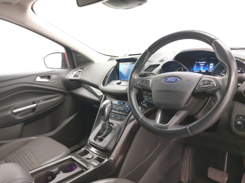 Used Ford Kuga 2017 for sale - 77623458: Photo 18